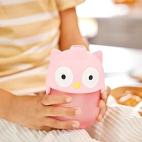 Owl Soft-Touch Spill-Proof Sippy Cup 8oz