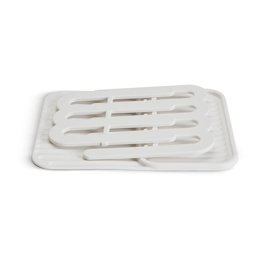Silicone Drying Rack and Mat