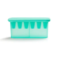 Silicone Baby Food Freezer Tray