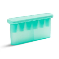 Silicone Baby Food Freezer Tray