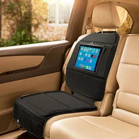 Elite Seat Guardian™ with Tablet Holder