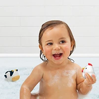 Farm Bath Squirts