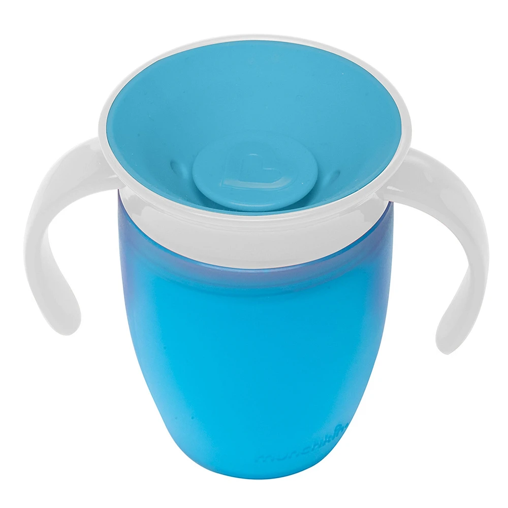 Miracle 360 Trainer Cup 7oz