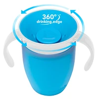 Miracle 360 Trainer Cup 7oz