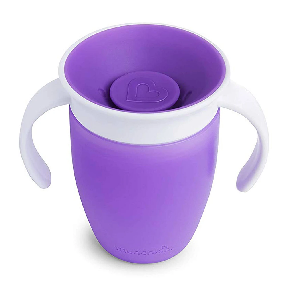 Tasse 7oz Miracle® 360° - Mauve