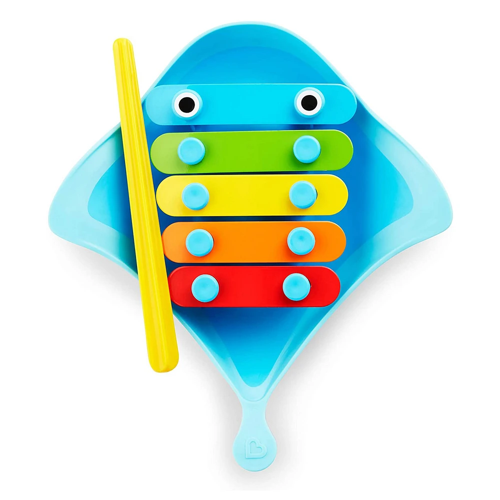 Xylophone Poisson Pour Bain