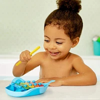 Xylophone Poisson Pour Bain