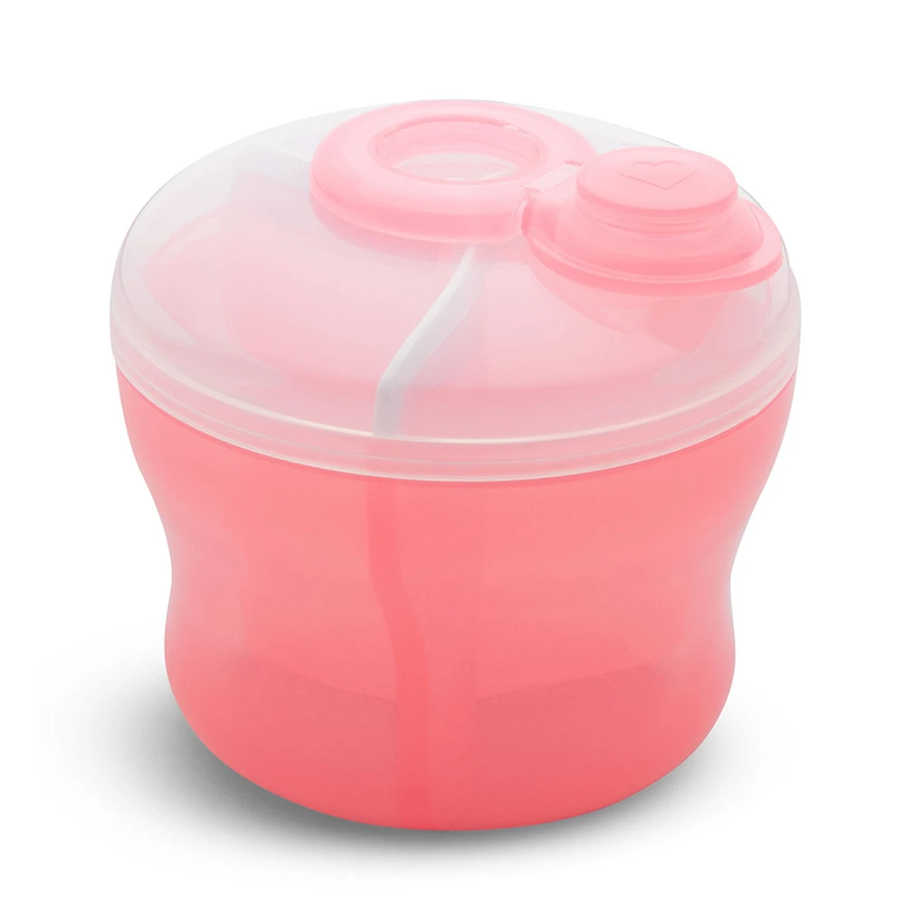 Formula Dispenser - Pink