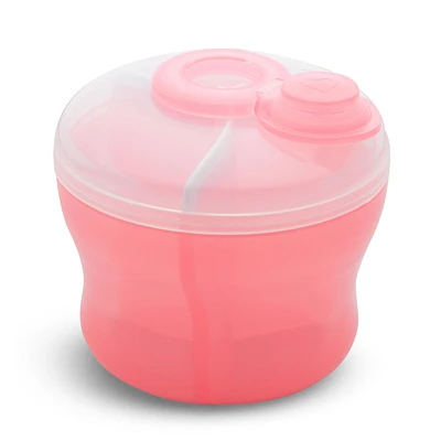 Formula Dispenser - Pink