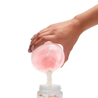 Formula Dispenser - Pink