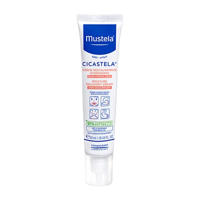 CICASTELA® Moisture Recovery Cream 40ml