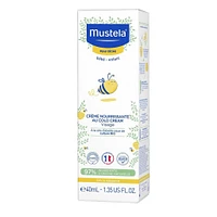 Crème Nourrissante Visage Au Cold Cream 40ml