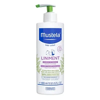 Liniment Pour Le Change 400ml