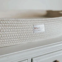 Changing Basket and Mattress