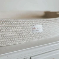 Changing Basket and Mattress