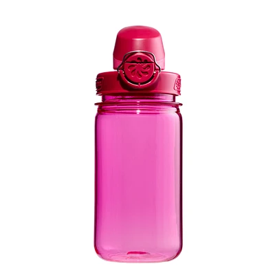 Bouteille 12oz Nalgene OTF -  Rose