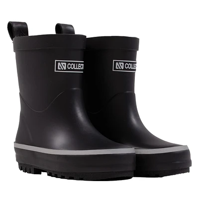 Rainboots Sizes 5-12