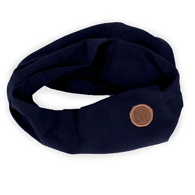 Cache-Cou Uni Coton 4-12ans