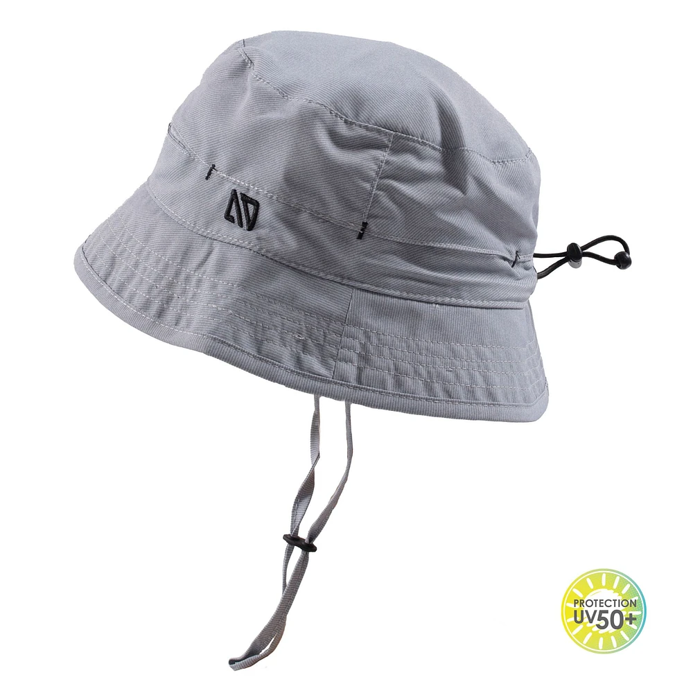 Solid UV Hat 0-18m