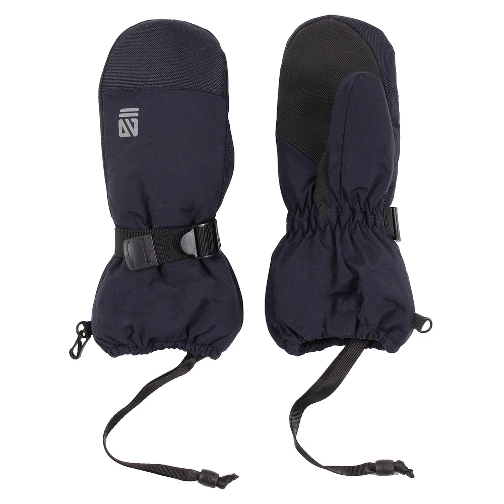 Nano Winter Mitts 12-24m