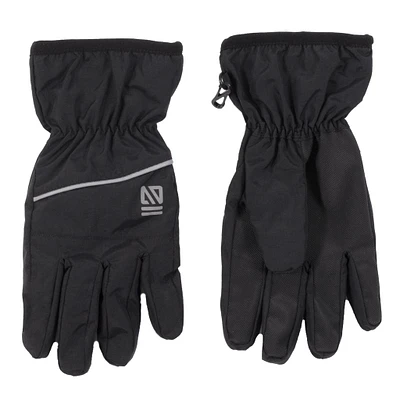Nano Mid-season Gloves 7-12
