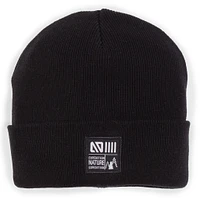 Solid Knit Beanie 2-6y
