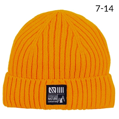 Milan Knit Beanie 2-14y