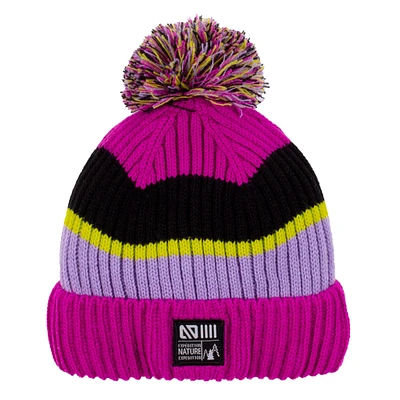 Aria Knit Beanie 2-14y