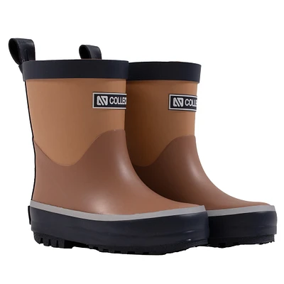 Rainboots Sizes 5-12