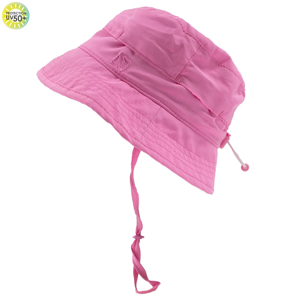 Solid UV Hat 18m-5y