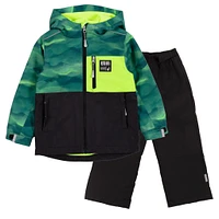 Ensemble Extérieur Félix 2-10ans