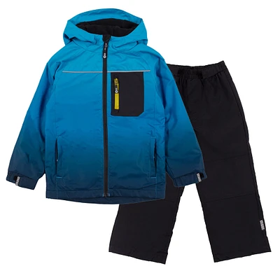 Ensemble Extérieur Adrien 2-10ans