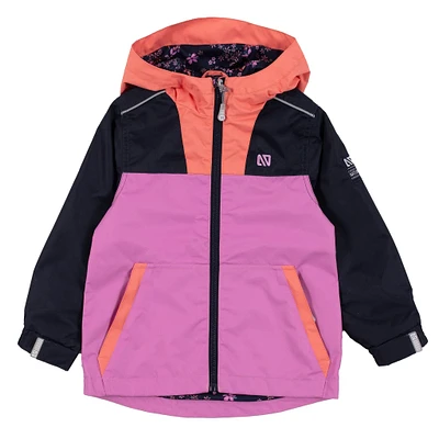 Manteau Mi-Saison Victoria 12-24mois