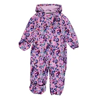 Fiona Outerwear One Piece 6-24m