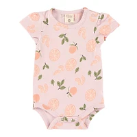 Citrus Bodysuit 3-24m