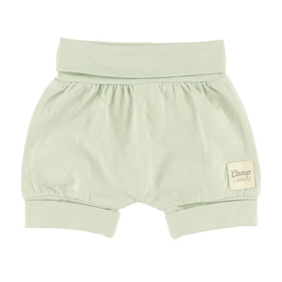 Short Evolutif Sauge 3-24mois