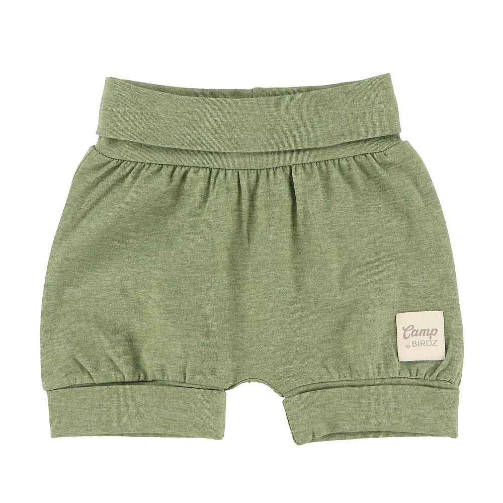 Evolutive Short 3-24m