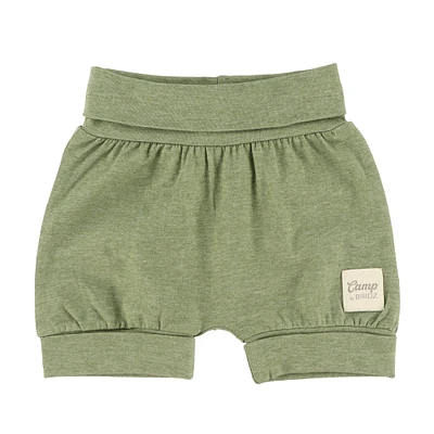 Evolutive Short 3-24m