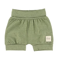 Evolutive Short 3-24m