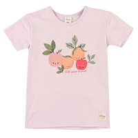 T-Shirt Salade de Fruits 2-8ans