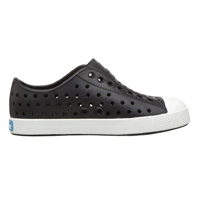 Jefferson Black Shoe Sizes 1-6