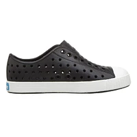 Jefferson Black Shoe Sizes 1-6