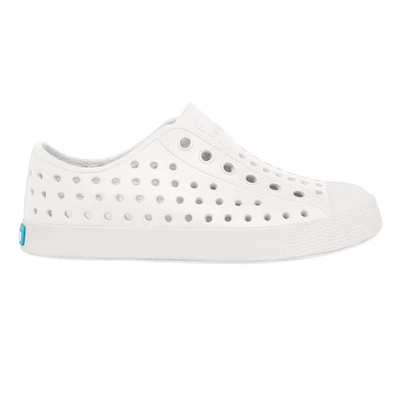 Soulier Jefferson Blanc Pointures 1-6