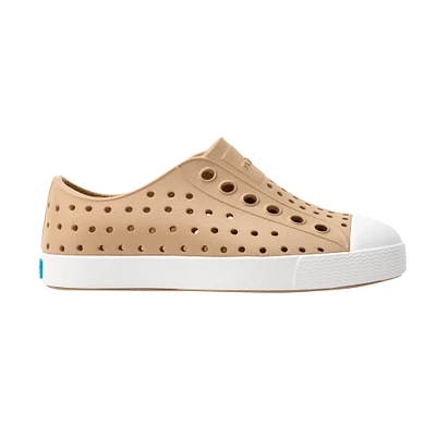 Soulier Jefferson Tan Pointures 1-3