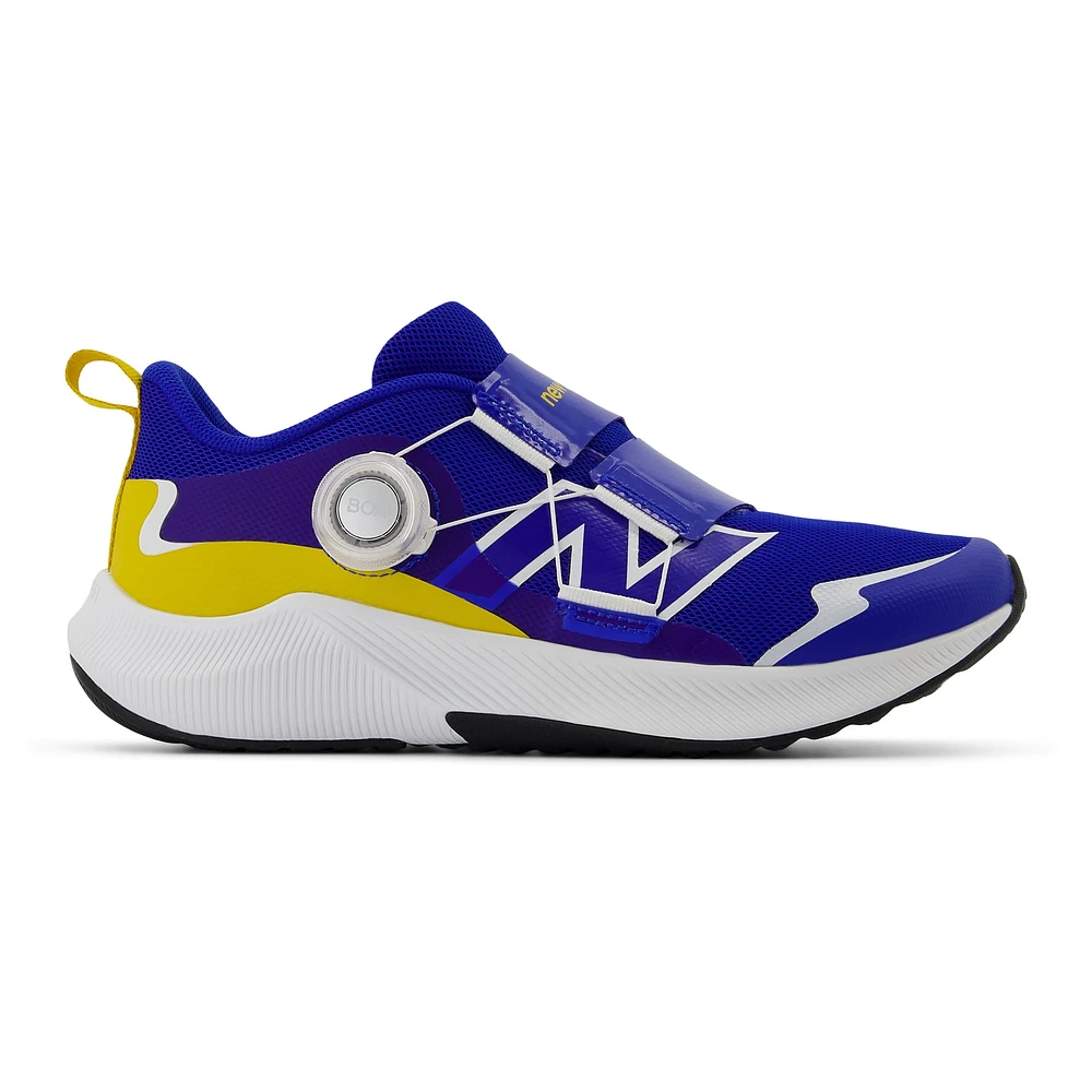 Soulier DynaSoft Reveal V4 Pointures 4-7