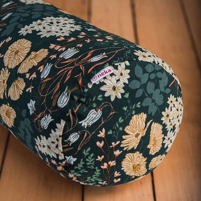 Coussin d'Allaitement - Nuit Floral