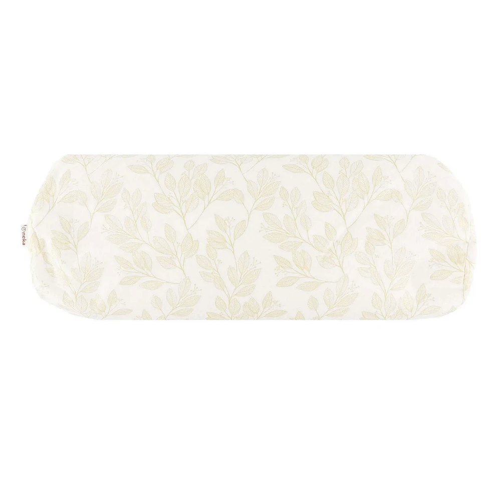 Coussin d'Allaitement - Doux Feuillage