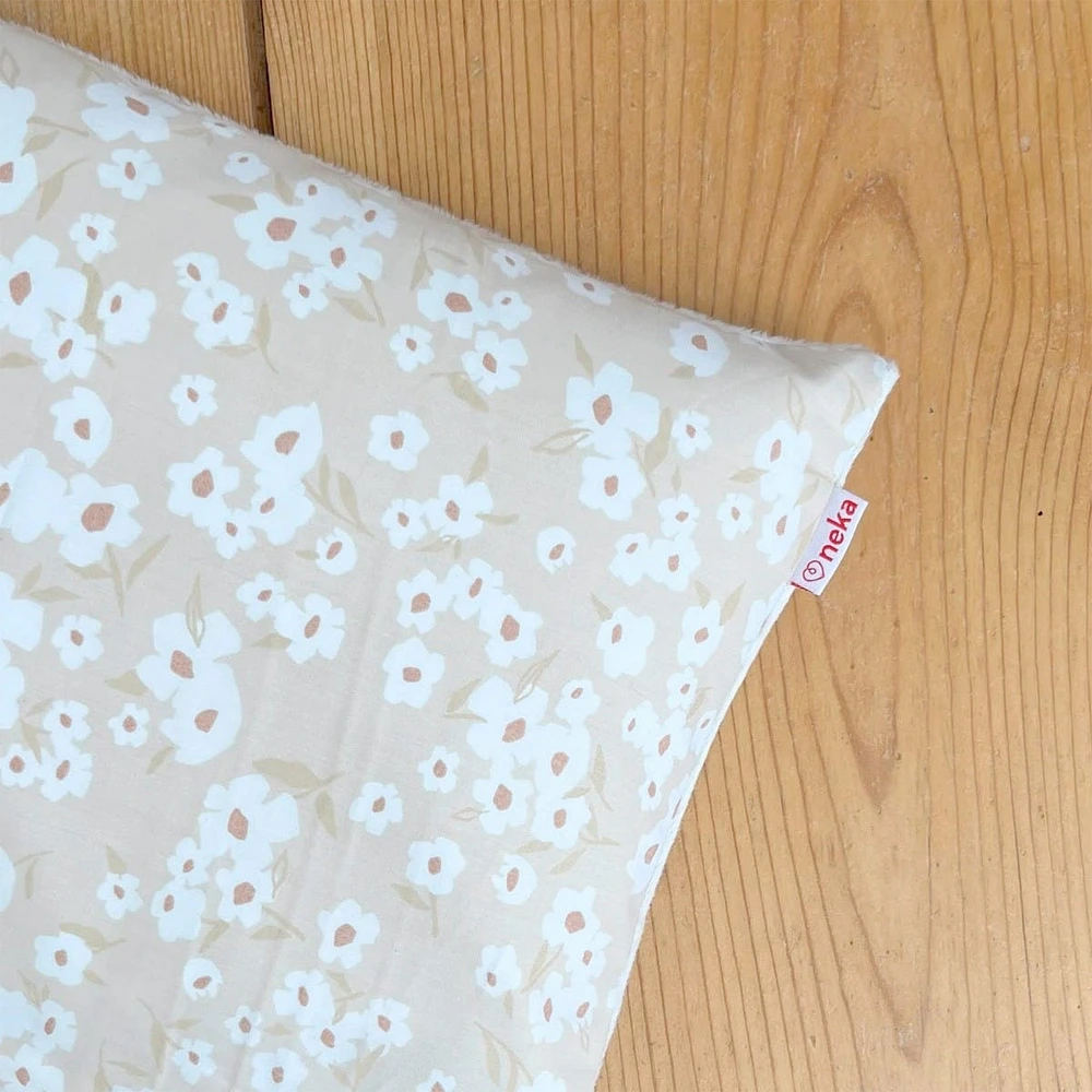 Child Pillow - Coton Flowers