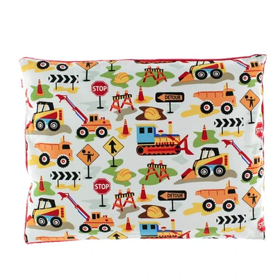 Oreiller pour Enfant - Construction