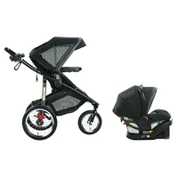 Modes Jogger 2.0 LX Travel System - Felix